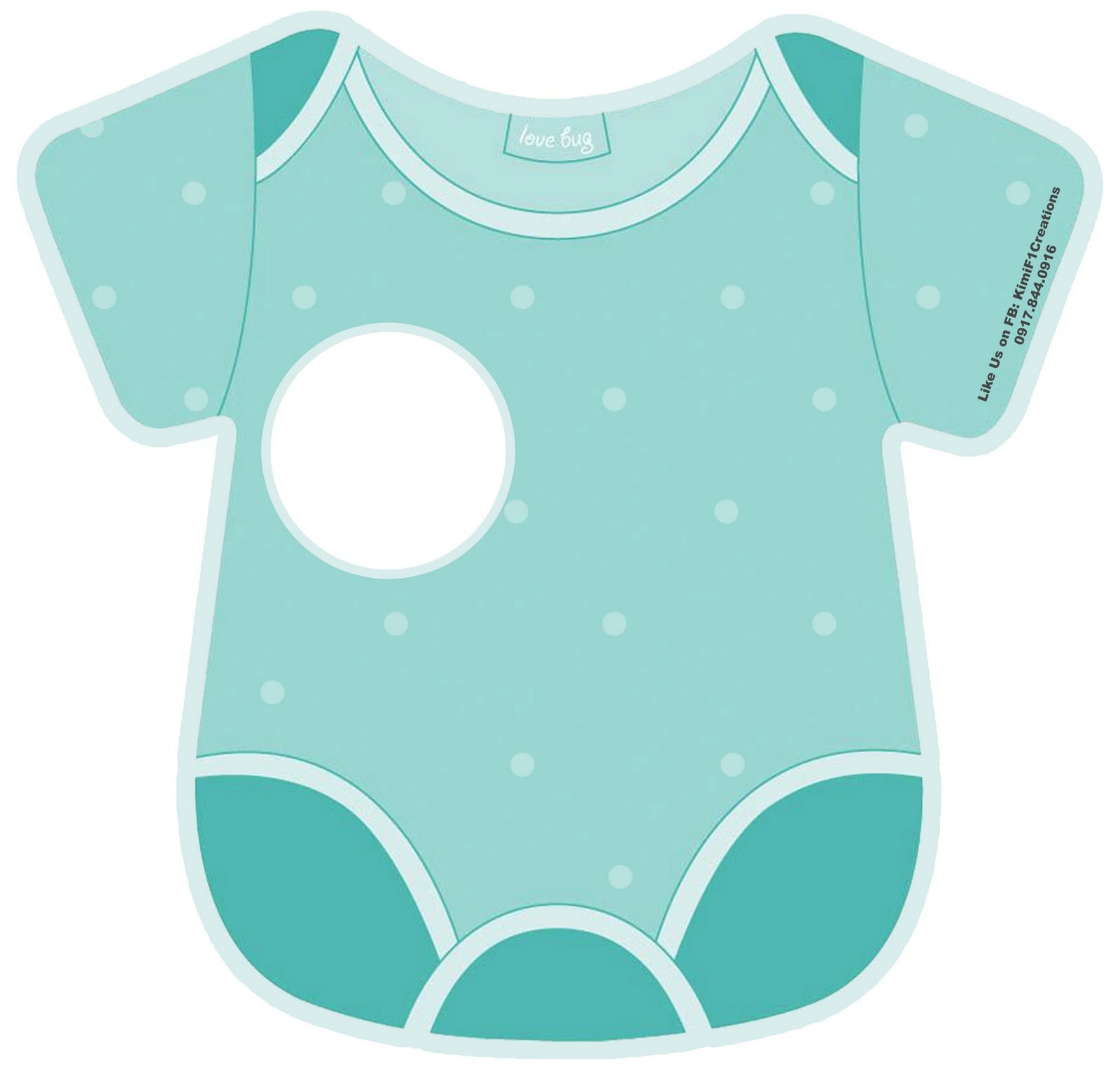 Christening Invitation Template Free Download