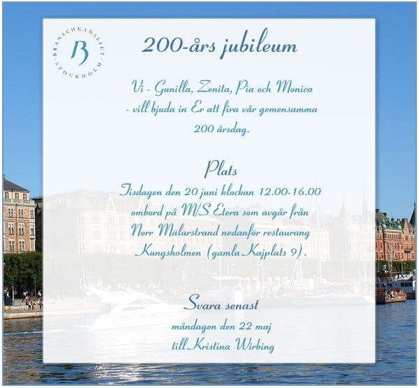 Design Templates For Invitations 2