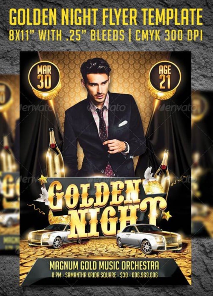 Disco Party Invitations For Kids Free 3