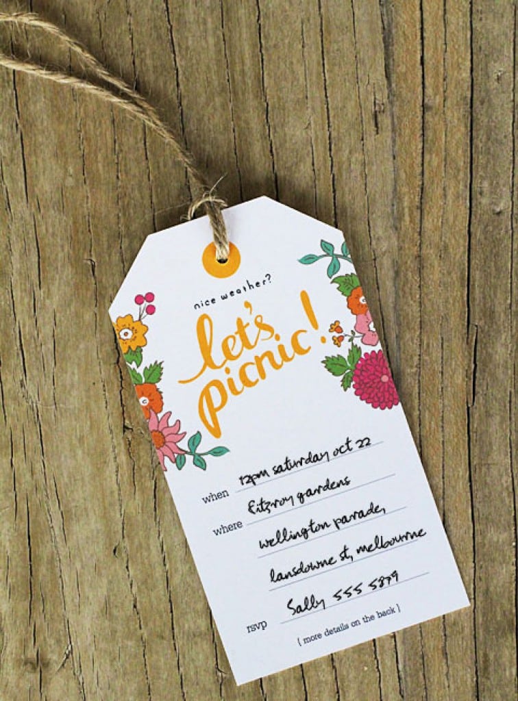 Engagement Party Invitations Free Download 3