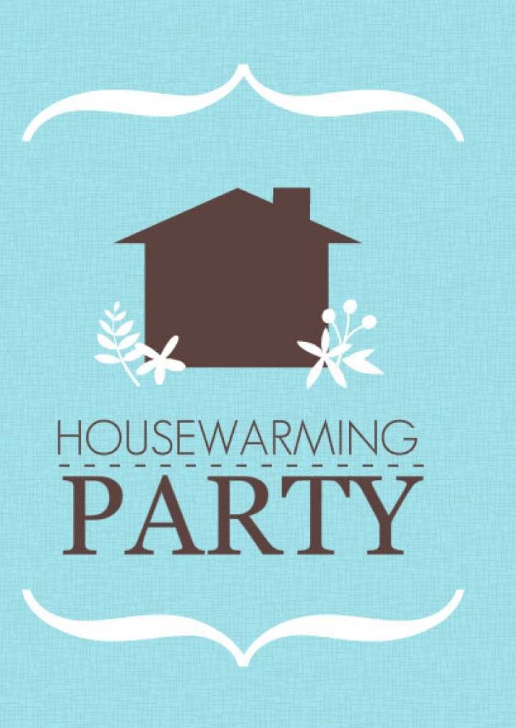 Free Download Of House Warming Invitations 4