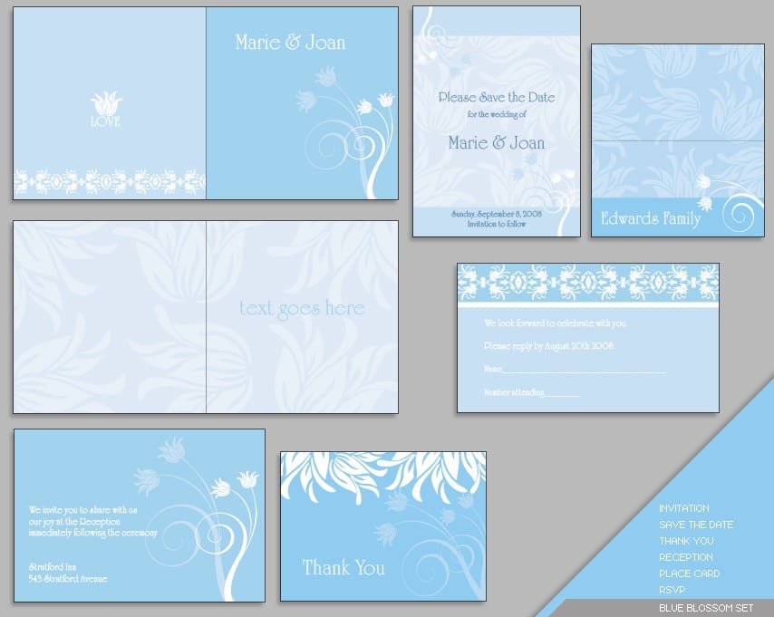 Free Download Templates For Vintage Wedding Invitations 2017