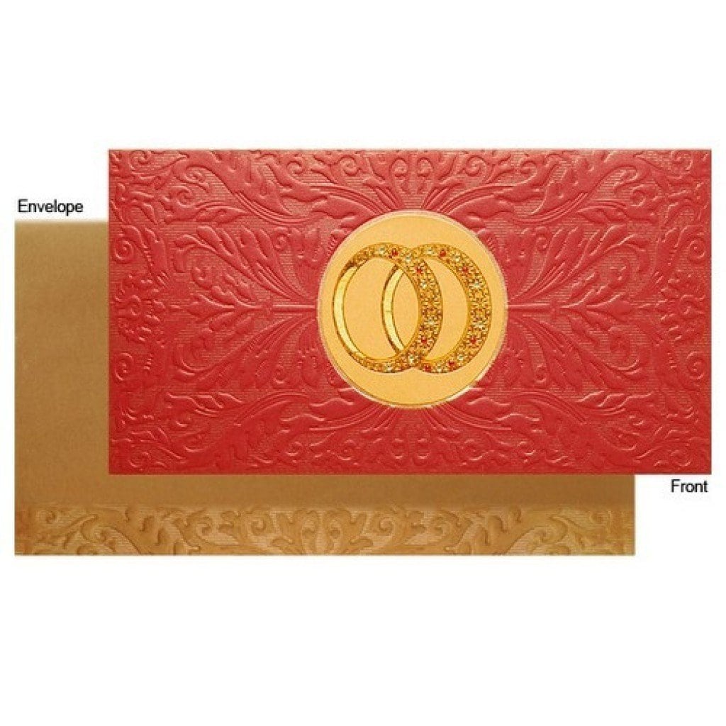 Free Invitation Template Engagement 5