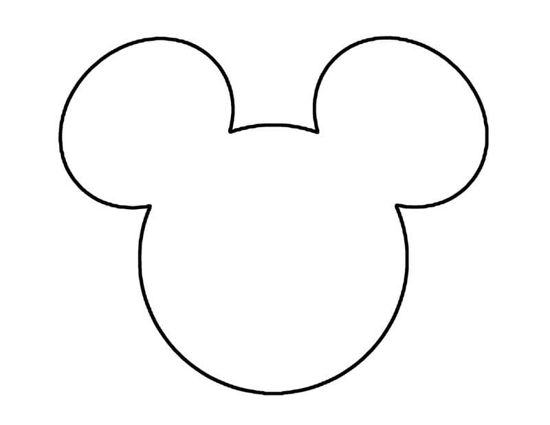 Free Invitation Templates Minnie Mouse 2017