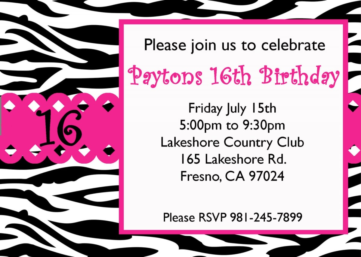 16th-birthday-invitation-templates-free-unique-sweet-16-invitation