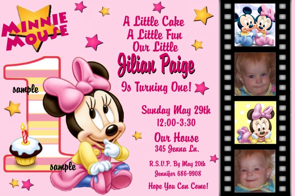 Free Printable Baby Minnie Mouse Invitations free-printable-baby-minnie-mouse-invitations