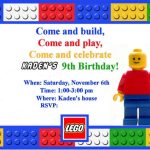 Free Printable Invitations Kids