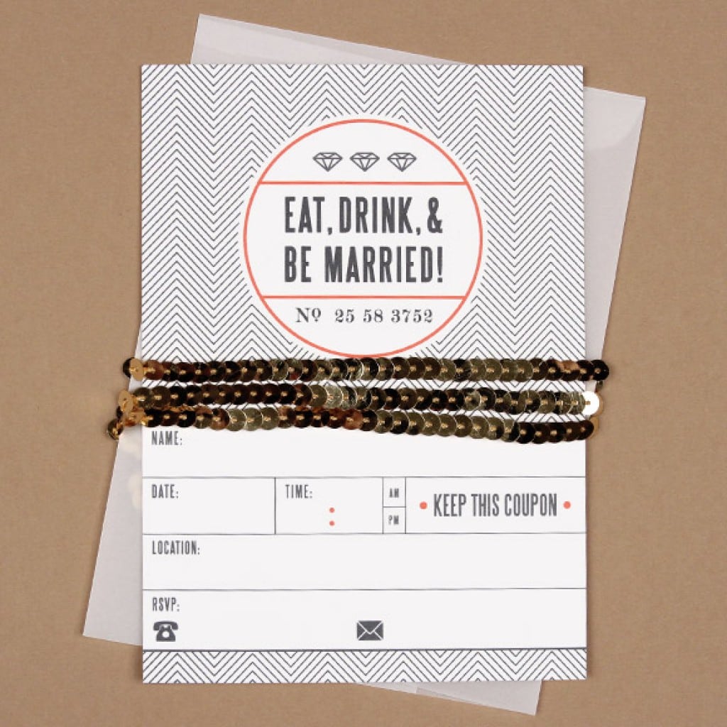 Free Printable Christmas Dinner Invitation Templates 4