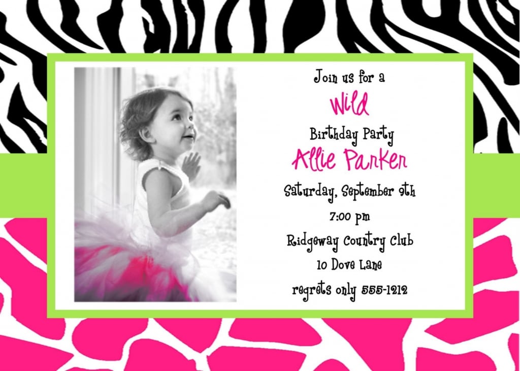 Free Princess Tea Party Invitation Printables
