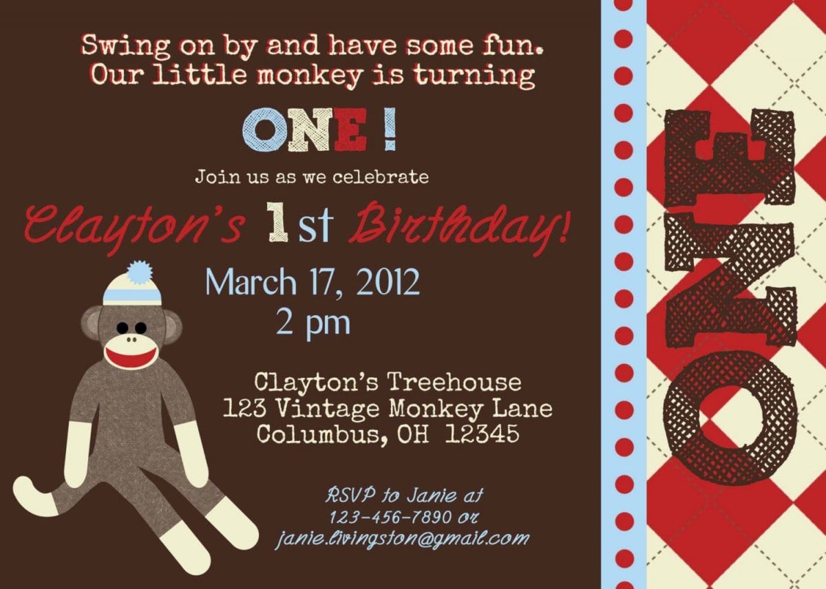 printable-monkey-birthday-invitations-free