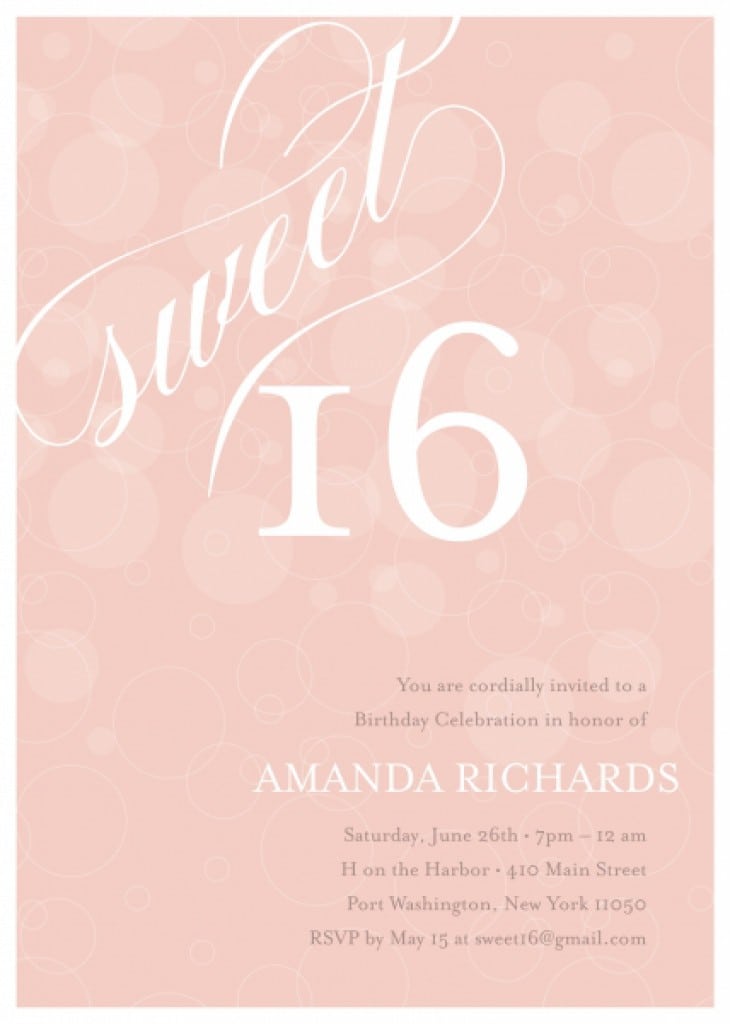 free-printable-sweet-16-invitation-templates