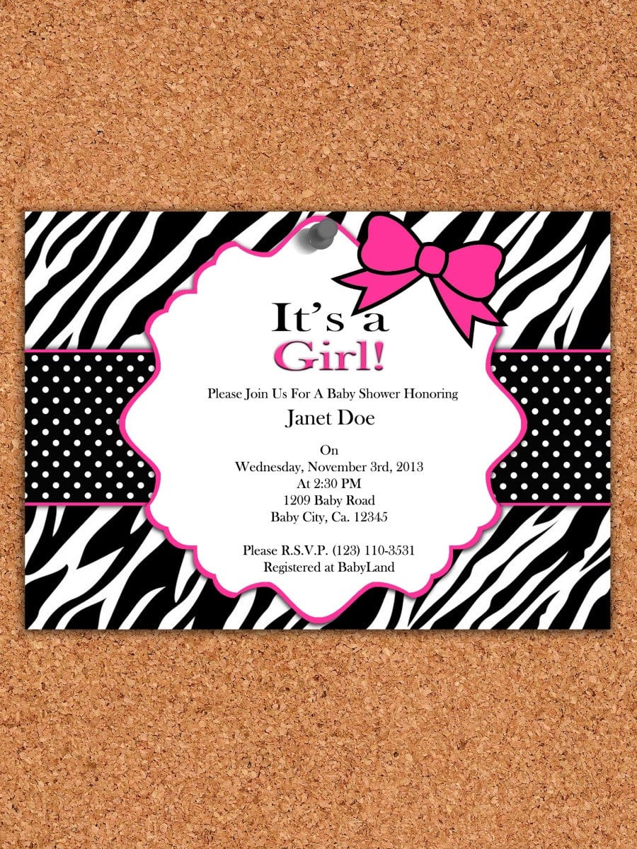 pink-and-zebra-baby-shower-invitations-hot-pink-black-white-zebra