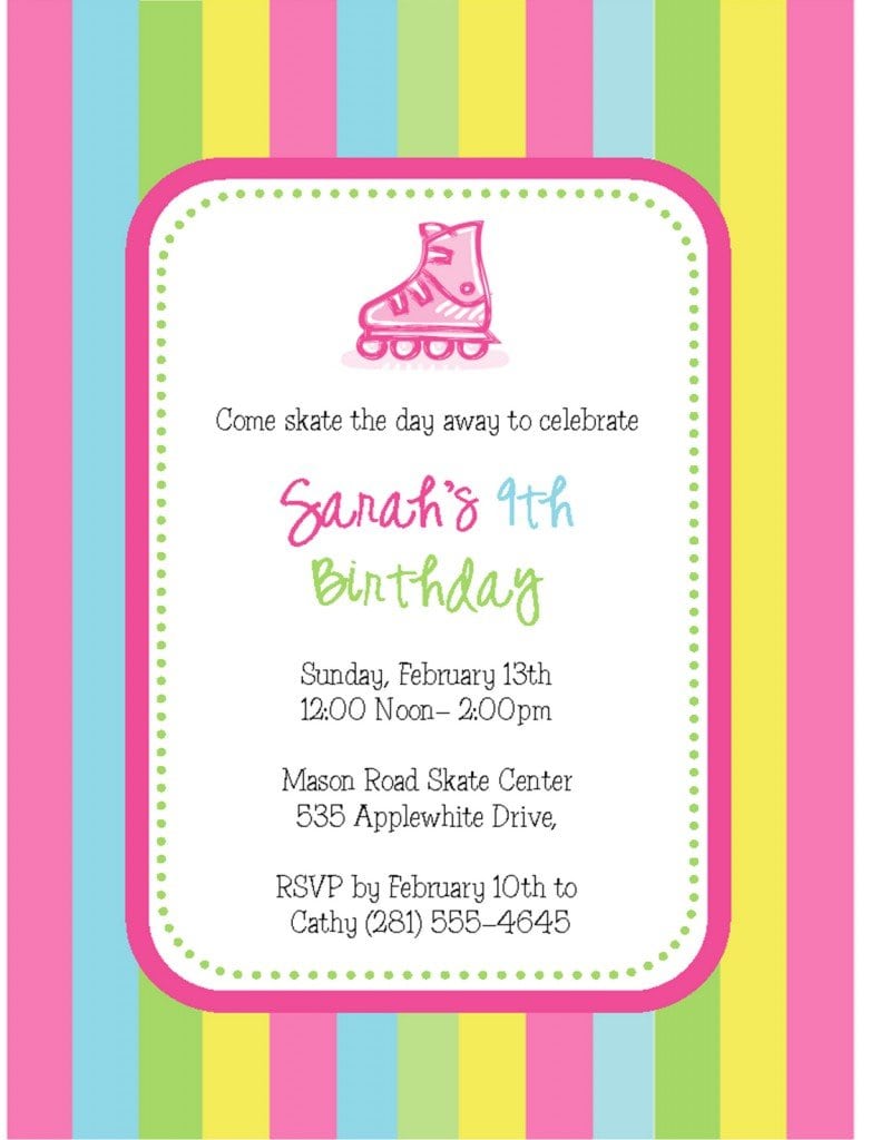 free-roller-skate-invitation-template