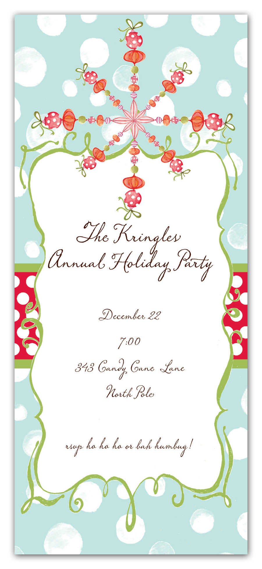 holiday-invitation-templates