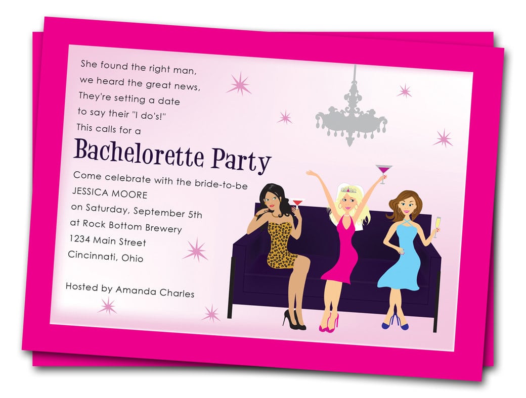 invitation-bachelorette-party