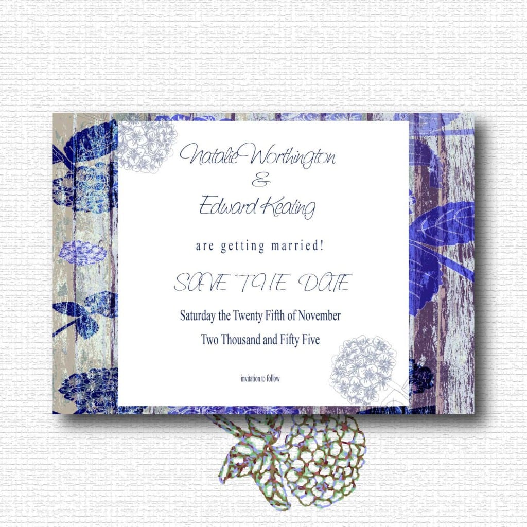 Invitation For Baptism Template 5