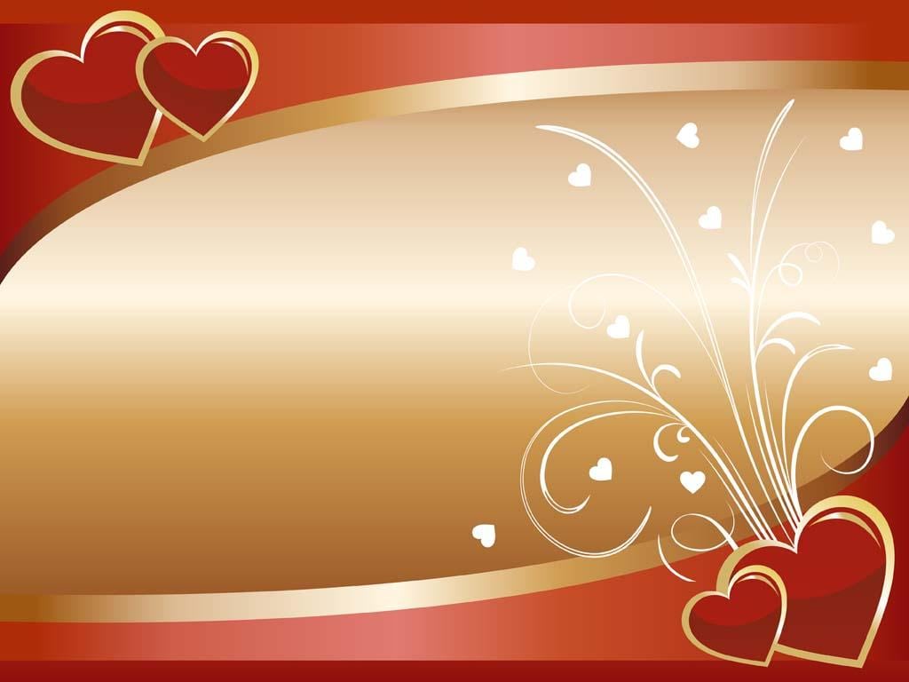 Marriage Blank Invitation