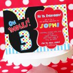 Mickey Mouse Clubhouse Invite Wording