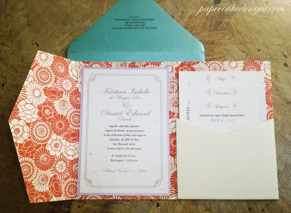 Print Map Directions For Invitations