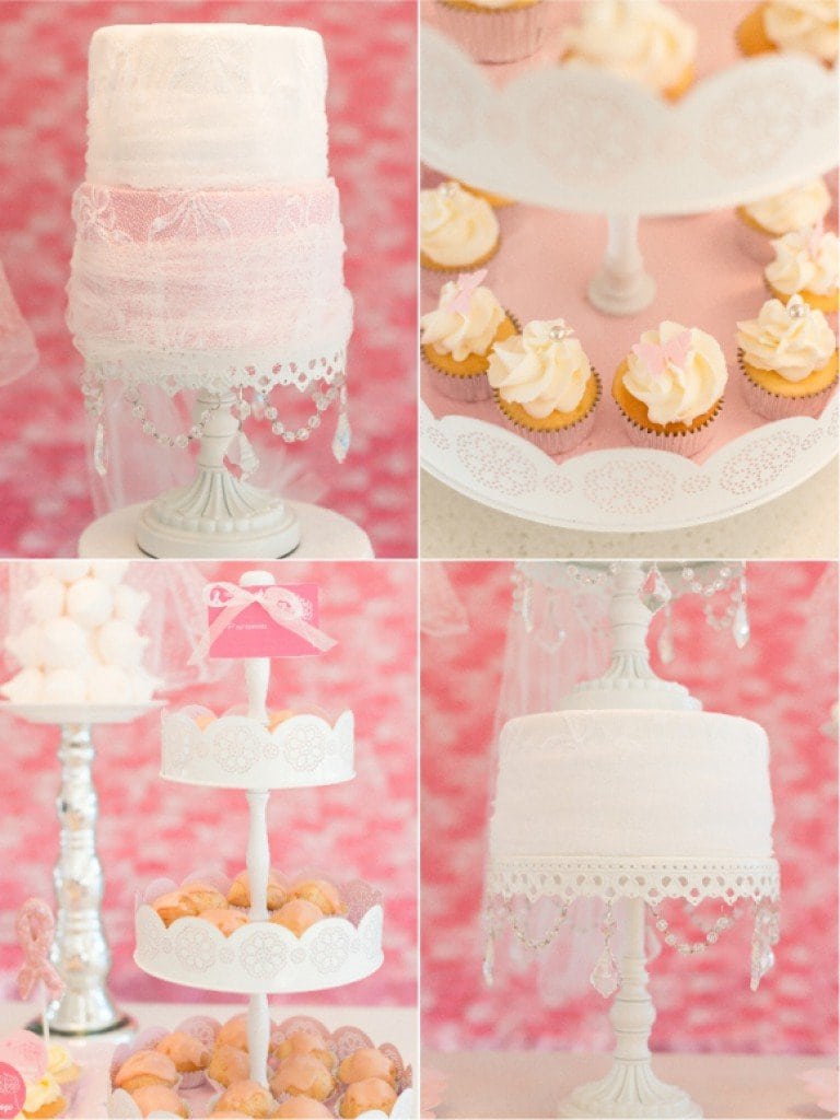 Printable Tea Party Invitations Free 4