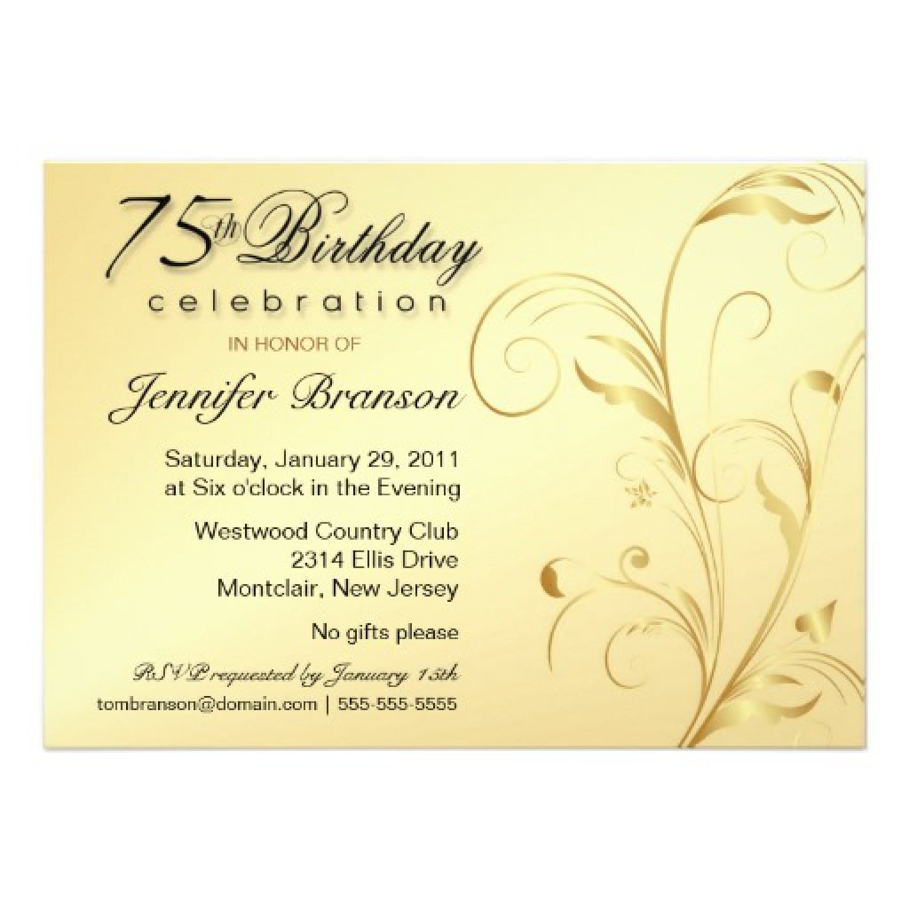 Surprise 18 Party Invitations 4