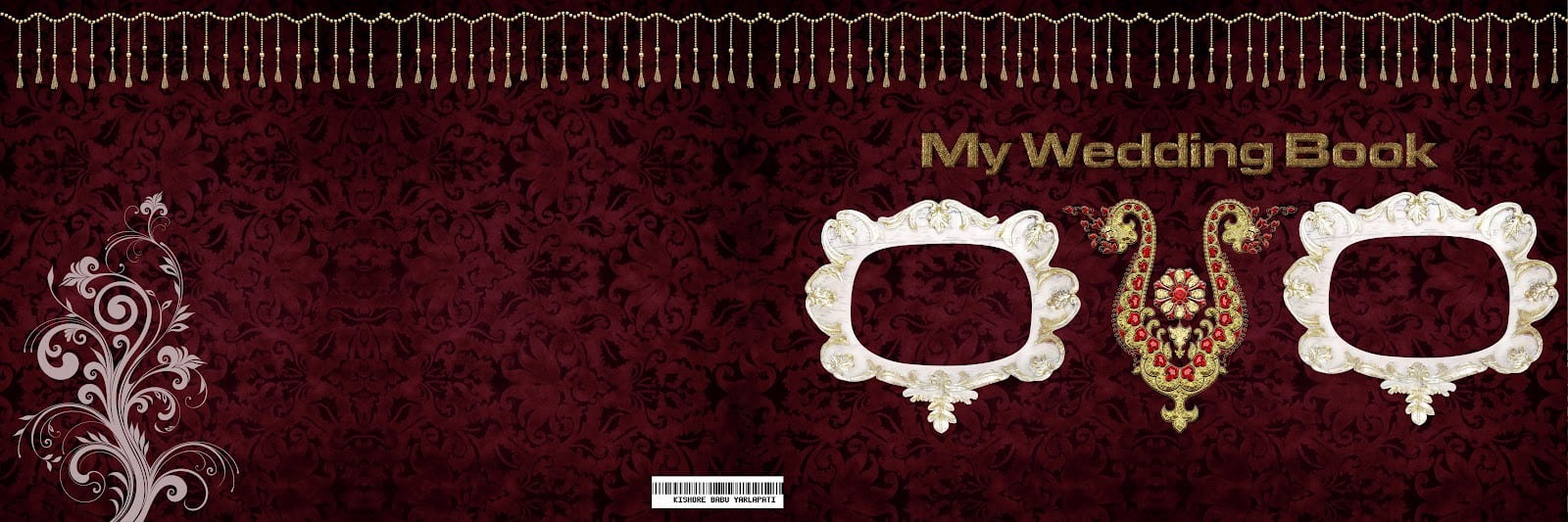 Wedding Invitation Templates HD