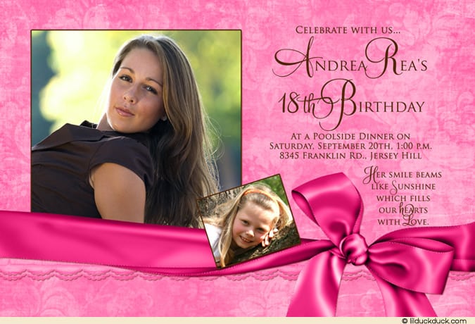 18th-birthday-invitation-templates