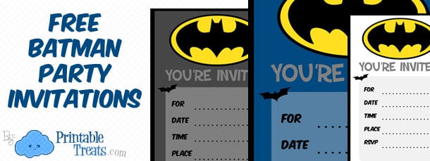 batman-invitations-free-printables