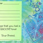 Birthday Party Invitations For 11 Year Old Printable