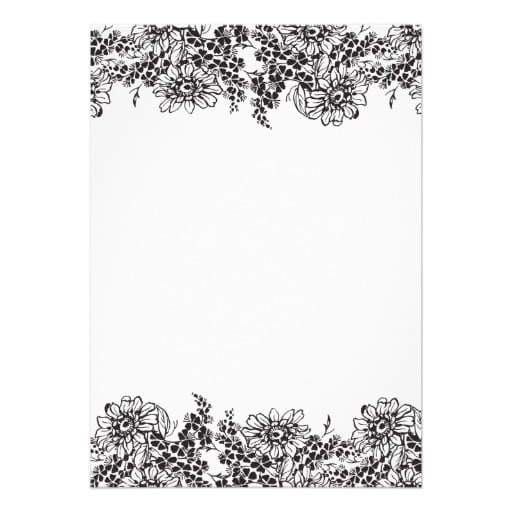 Blank Wedding Invites Free Printable Blank Wedding Invites Free Printable