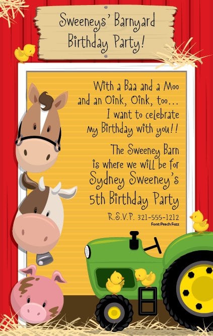 free-barnyard-party-invitation-templates