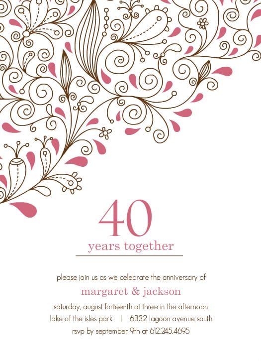 free-downloadable-anniversary-invitation-templates