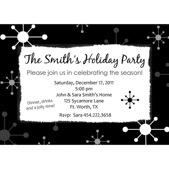 black-and-white-party-invitations-free