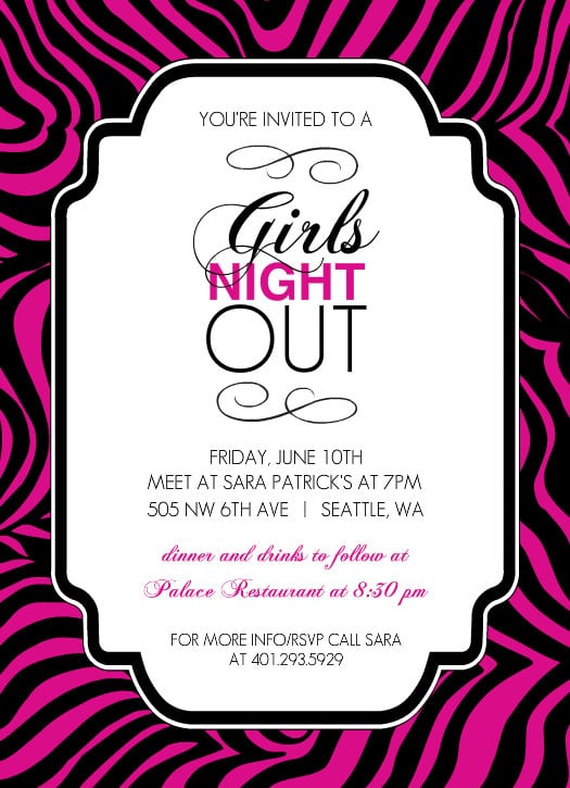 girls-night-out-invitation-template-printable