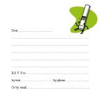 Graduation Party Invitations Free