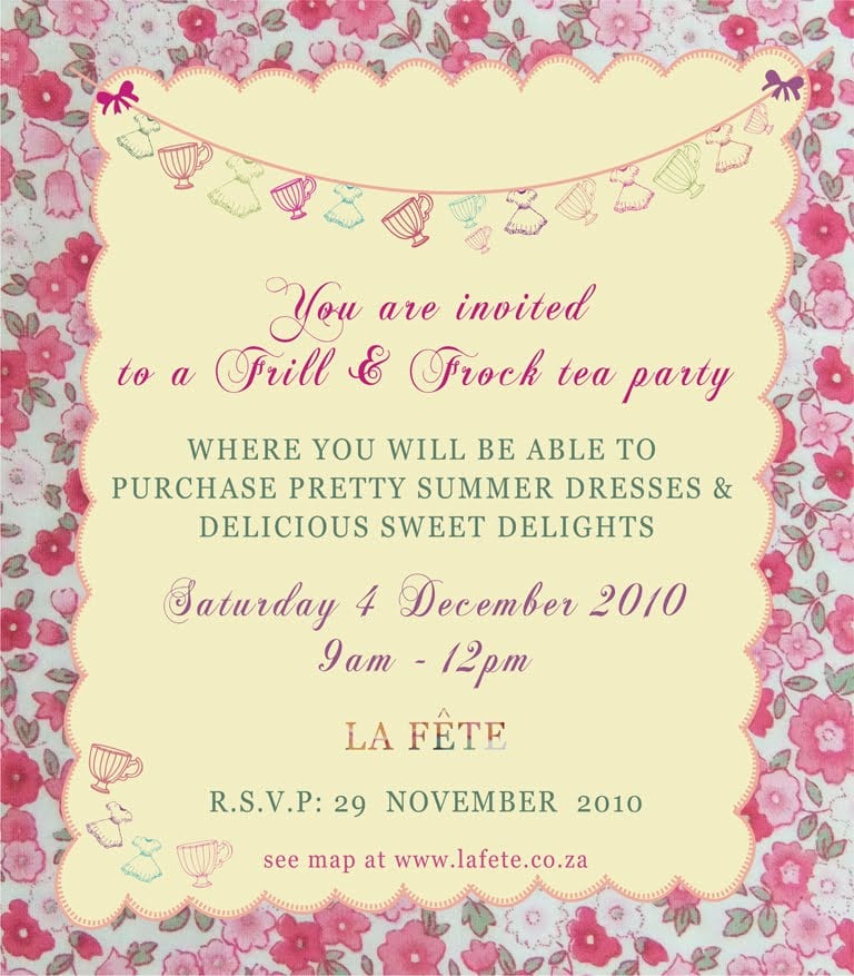 invitation-for-tea-party