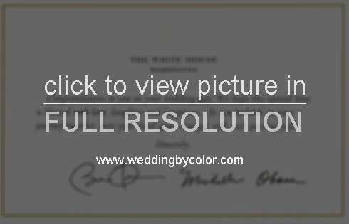 Marriage Invitation Sample Letter