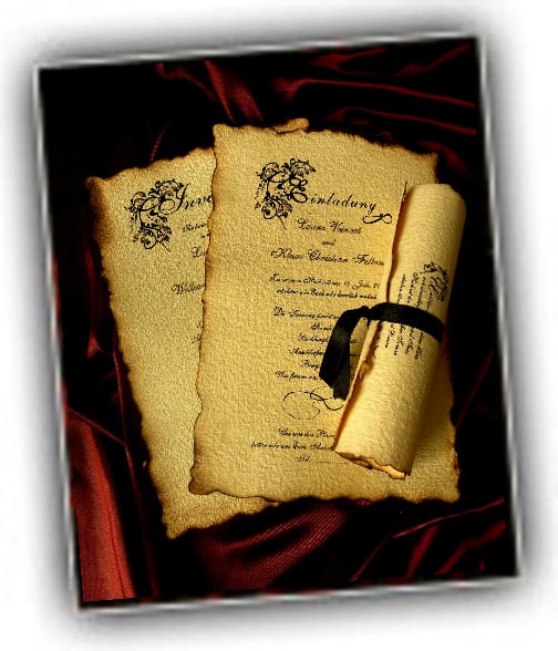 Old Wedding Invitations Old Wedding Invitations Wording 342 X 400 504 588
