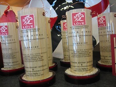 Party Invitation Ideas Pinterest