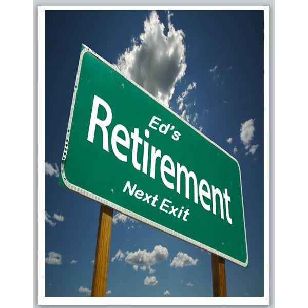 Retirement Invitation Templates Free