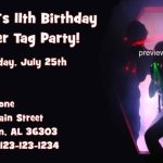 Tagbirthday Party Invites For Men