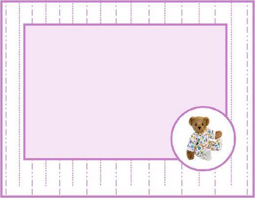 Tagbirthday Party Slumber Invites Templates