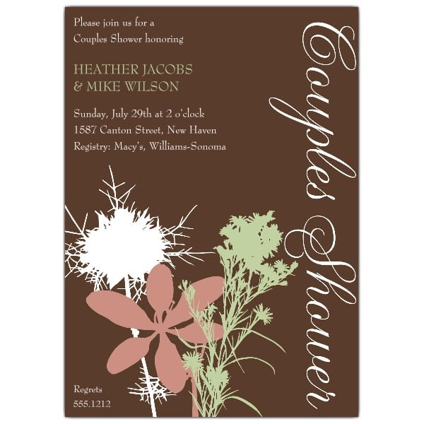 Tagbridal Invitations Templates