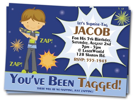 Tagchildrens Party Invitations Templates To Print