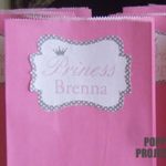 Tagfree Birthday Invite Printable