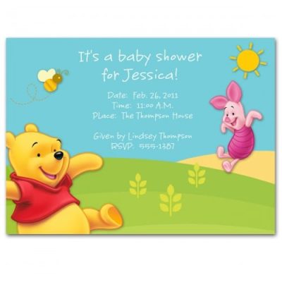 Tagfree Hallmark Invitations To Print