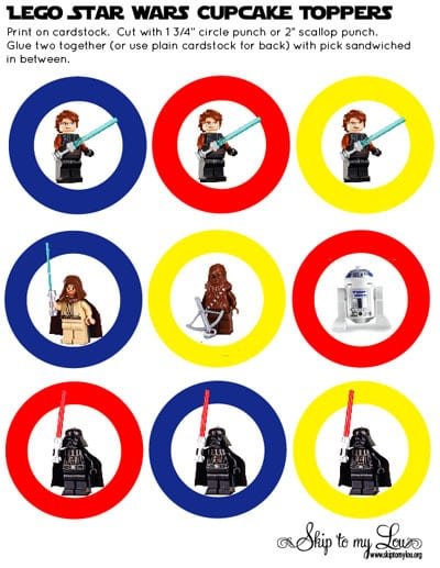 Tagfree Star Wars Save The Date Invitation Templates