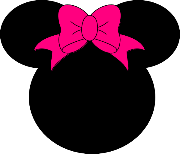 Tagmickey And Minnie Mouse Invitation Template