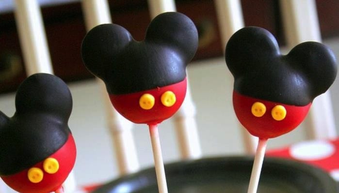 Tagmickey Mouse Clubhouse Party Free Invitations