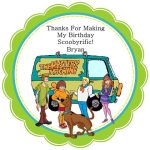 Tagscooby Doo Invitation Templates Free Downloads